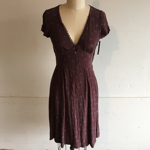 Marc By Marc Jacobs Dresses & Skirts - Marc Jacobs Polka Dot Dress